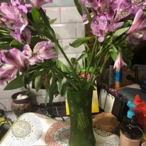 Meet your Posher, Brienia